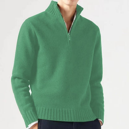 Men's Casual Sweater