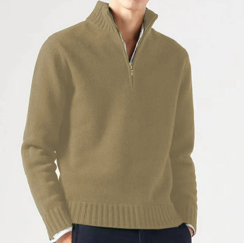 Men's Casual Sweater