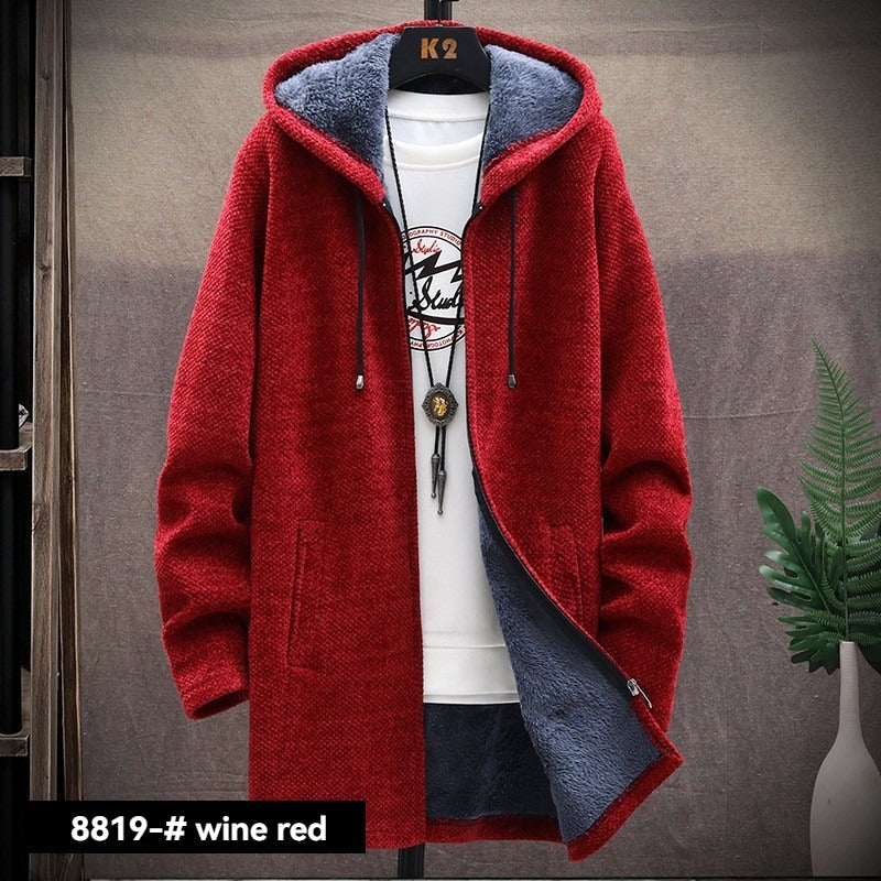 Knitwear Cardigan Men