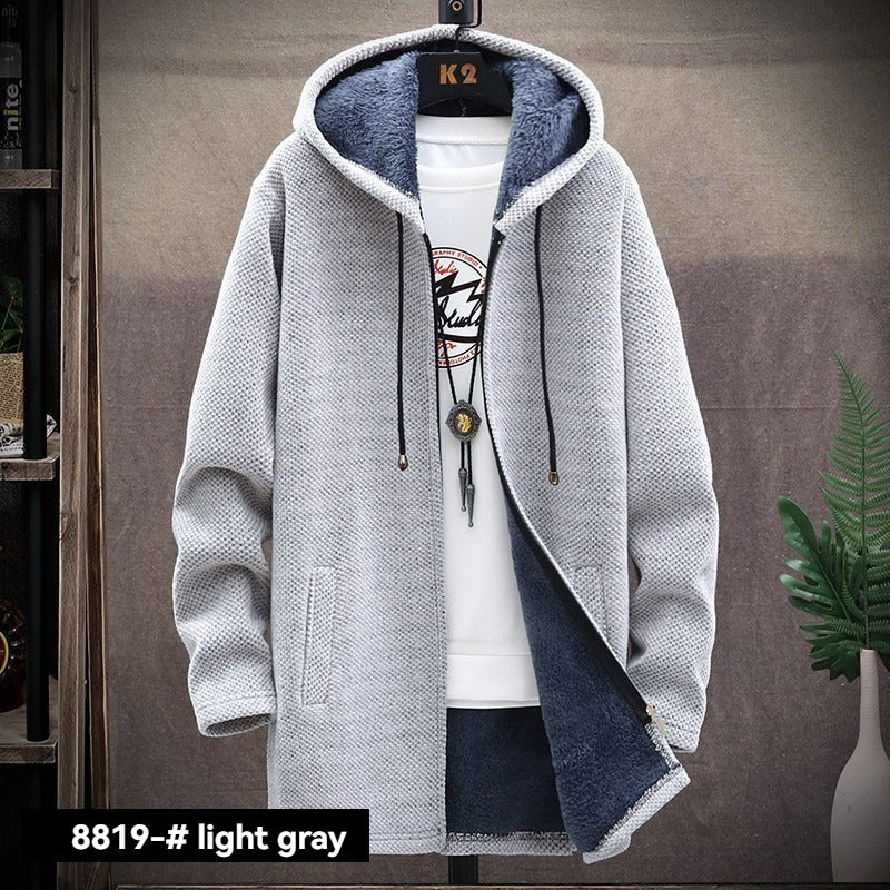 Knitwear Cardigan Men