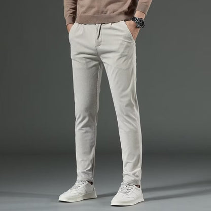 Men's Corduroy Casual Pants