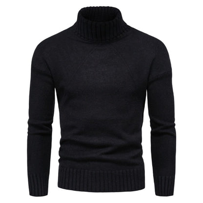 Fashion Turtleneck Sweater