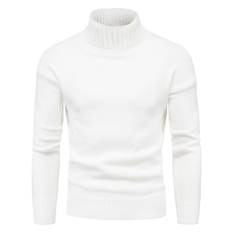 Fashion Turtleneck Sweater