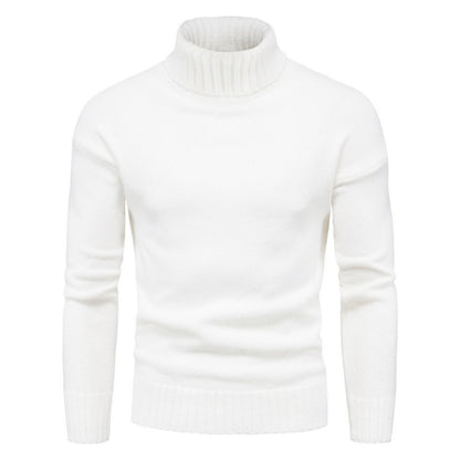 Fashion Turtleneck Sweater