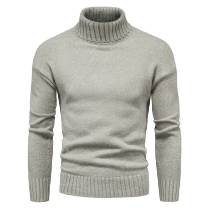 Fashion Turtleneck Sweater