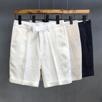 Linen Pants