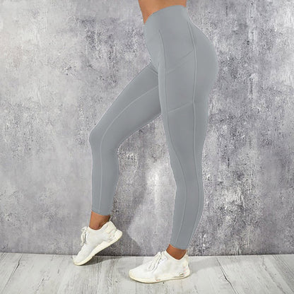 Sports Fitness Pants