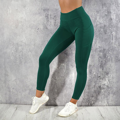 Sports Fitness Pants