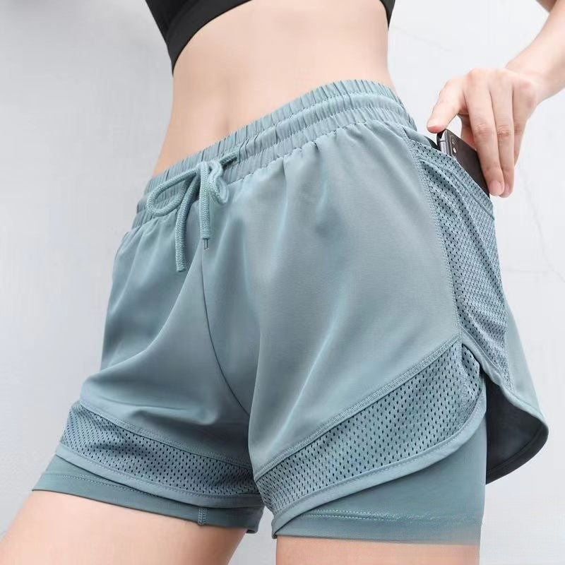 Summer Sports Shorts
