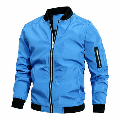 Men's Jacket