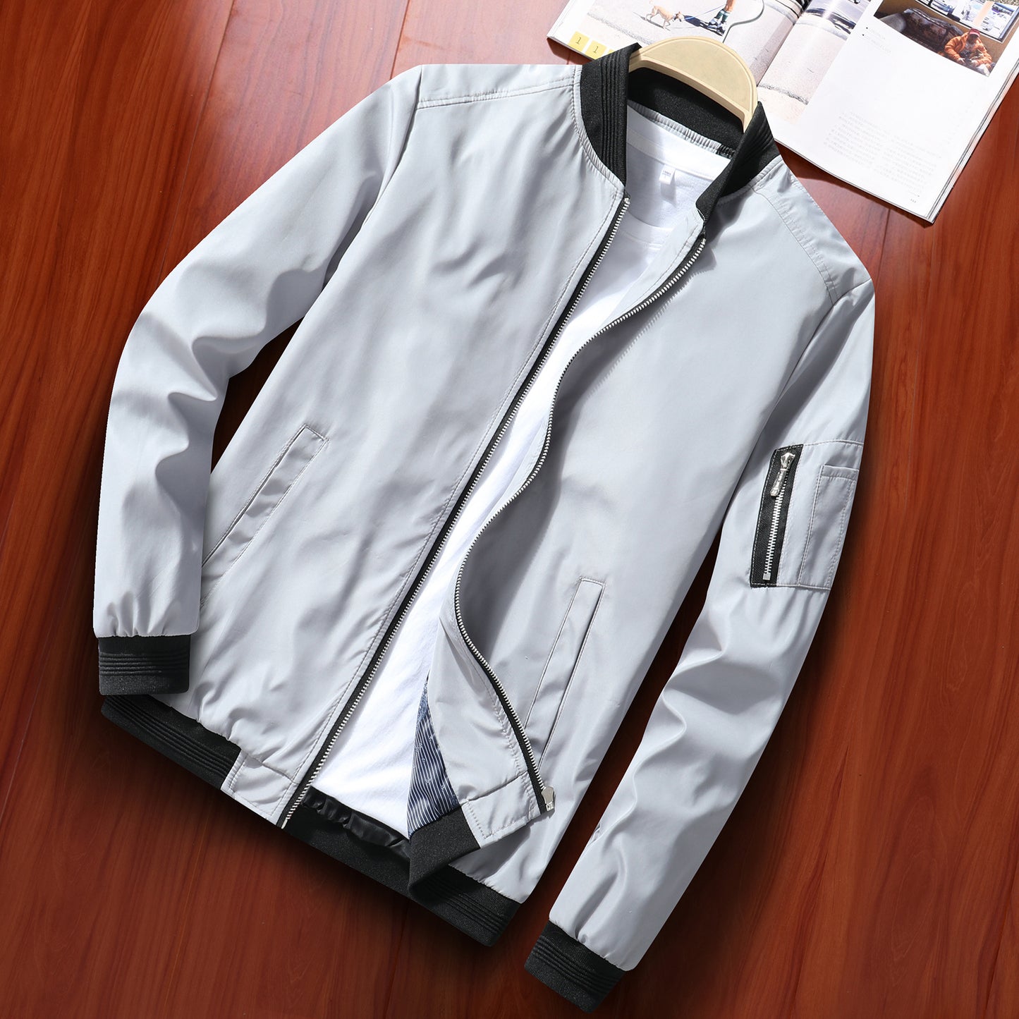 Men's Jacket