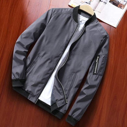 Men's Jacket