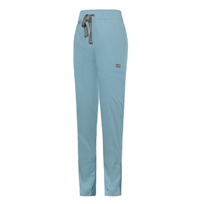 Wide Leg Surgery Pants