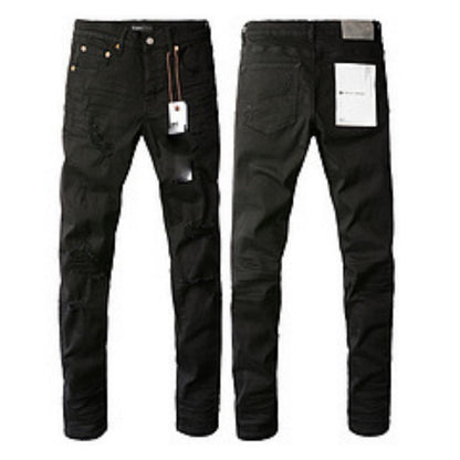 High Street Slim Fit Jeans