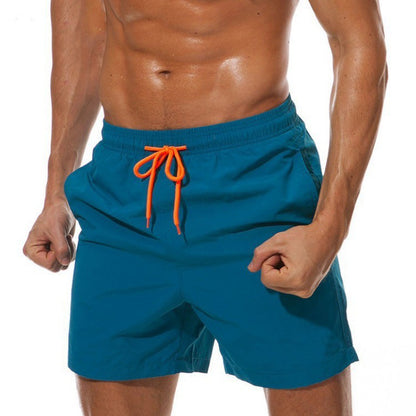 Shorts Beach Pants