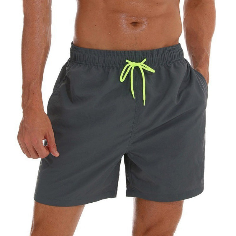Shorts Beach Pants