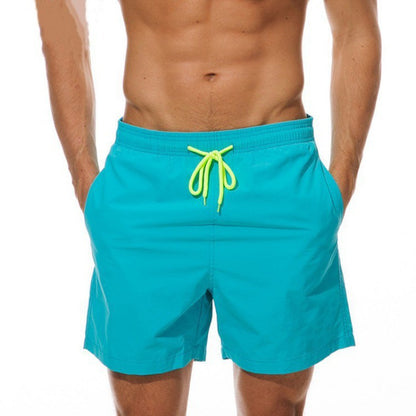 Shorts Beach Pants